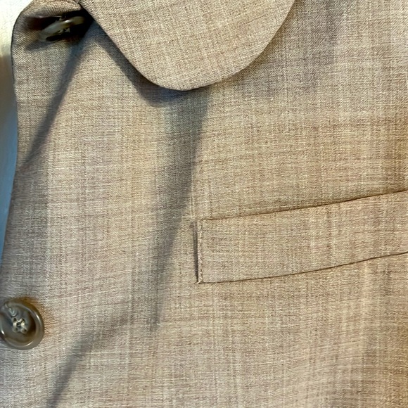 Vintage Rebecca Taylor jacket - Picture 12 of 12